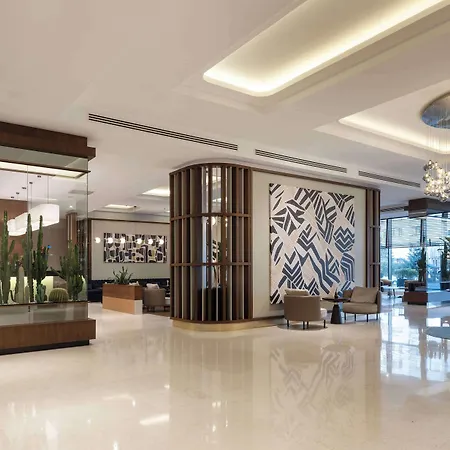 Radisson Blu Cankaya 5* Ankara