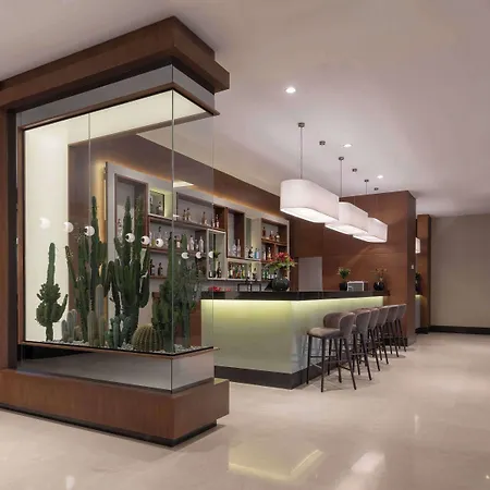 Hotel Radisson Blu Cankaya Ankara