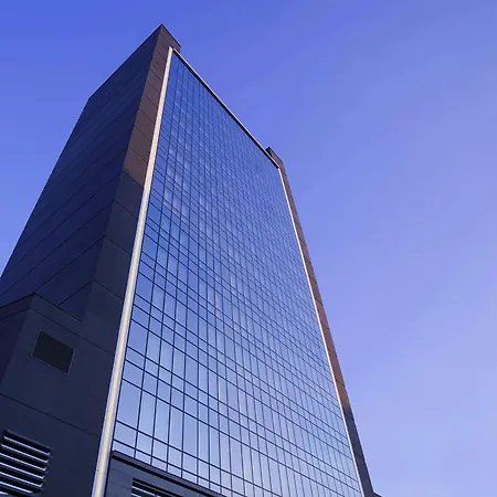 Radisson Blu Cankaya Hotel Ankara