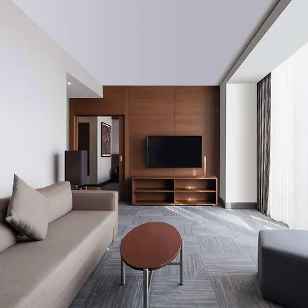 Radisson Blu Cankaya 5* Ankara