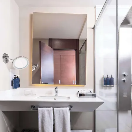 Radisson Blu Cankaya Hotel Ankara