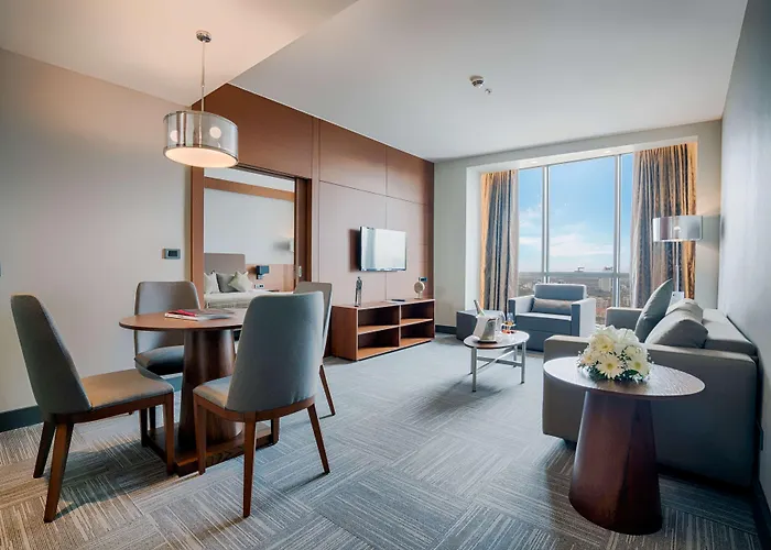 Radisson Blu Cankaya