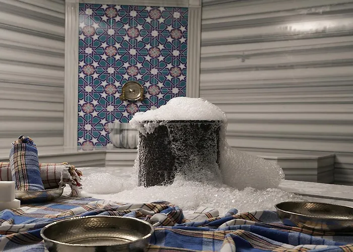 Radisson Blu Cankaya 酒店 安卡拉