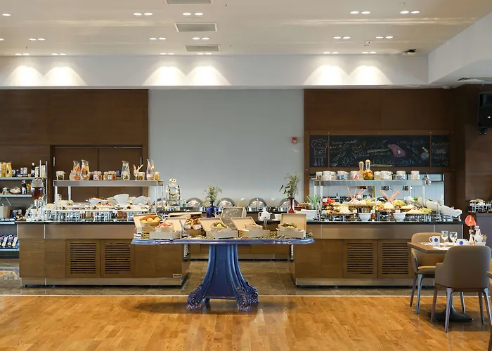 Radisson Blu Cankaya 安卡拉