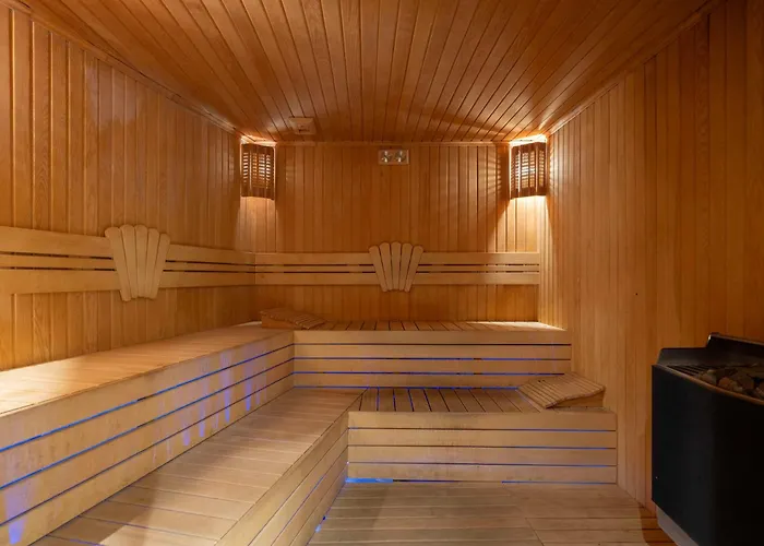 Hotel Radisson Blu Cankaya 5*