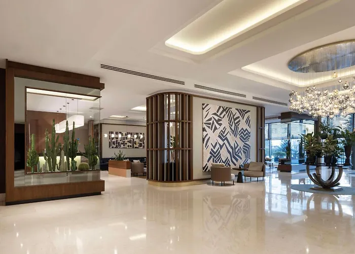 Radisson Blu Cankaya Ankara