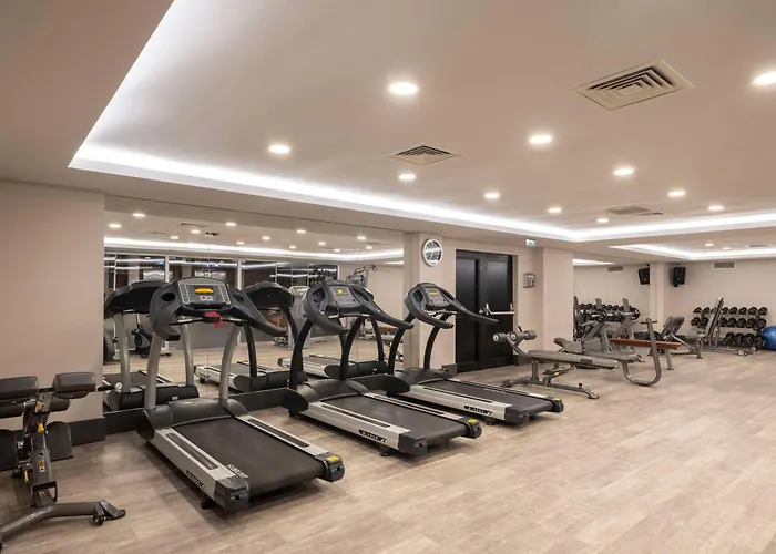 Radisson Blu Cankaya