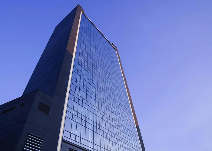 Radisson Blu Cankaya 安卡拉