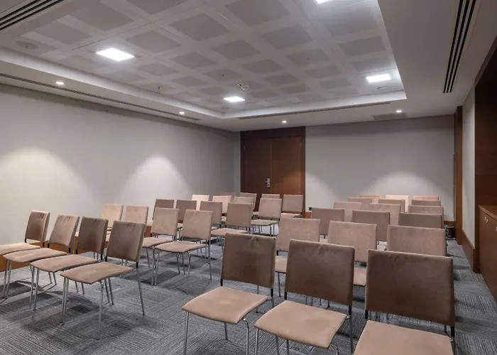 Hotel Radisson Blu Cankaya Ankara