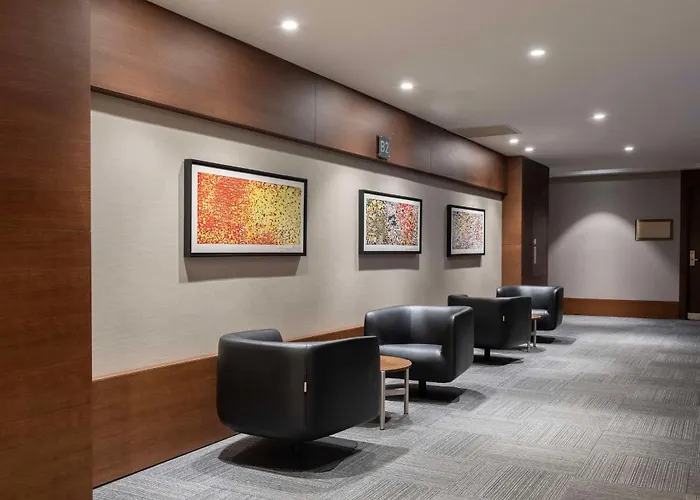 Radisson Blu Cankaya 酒店