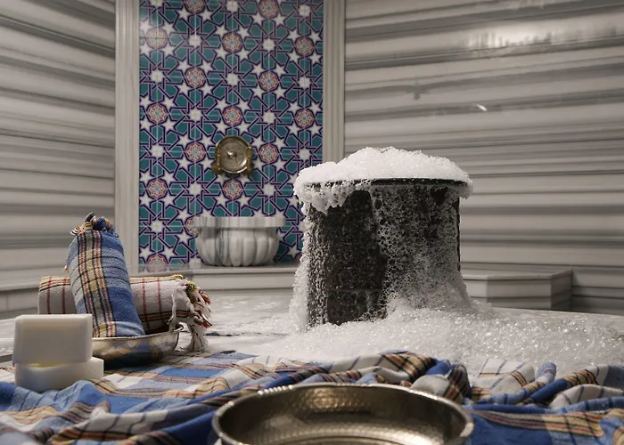 Radisson Blu Cankaya Ankara