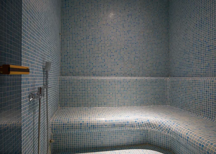 酒店 Radisson Blu Cankaya 安卡拉