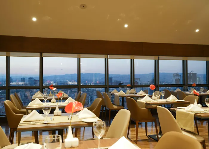 Radisson Blu Cankaya Ankara