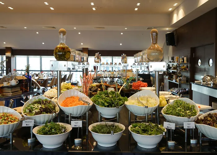 Hotel Radisson Blu Cankaya