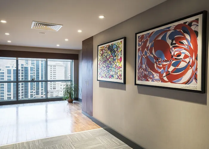 Radisson Blu Cankaya 5*