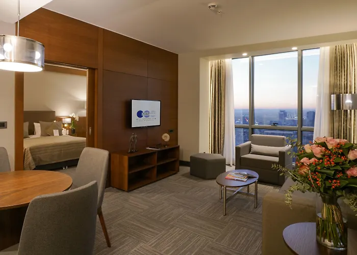 Radisson Blu Cankaya 5* Ankara