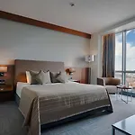 酒店 Radisson Blu Cankaya