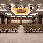 酒店 Radisson Blu Cankaya