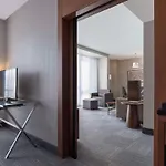 Radisson Blu Cankaya 酒店 安卡拉