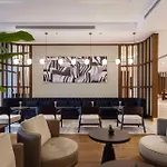 Radisson Blu Cankaya 5* 安卡拉