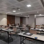 Radisson Blu Cankaya 酒店 安卡拉