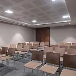 酒店 Radisson Blu Cankaya 安卡拉