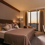 Radisson Blu Cankaya 酒店 5*