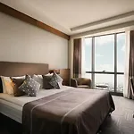 酒店 Radisson Blu Cankaya