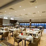 Radisson Blu Cankaya 酒店 安卡拉