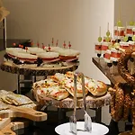 酒店 Radisson Blu Cankaya 安卡拉