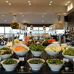 酒店 Radisson Blu Cankaya