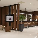 Radisson Blu Cankaya 酒店 5*