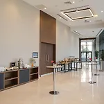 Radisson Blu Cankaya 酒店 安卡拉