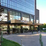 酒店 Radisson Blu Cankaya 5*