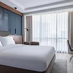酒店 Radisson Blu Cankaya