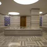 Radisson Blu Cankaya 酒店