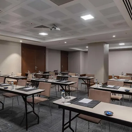 Radisson Blu Cankaya Hotel Ankara