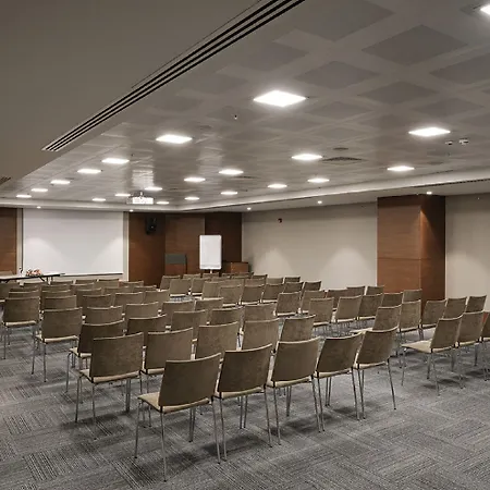 Radisson Blu Cankaya 5* Ankara