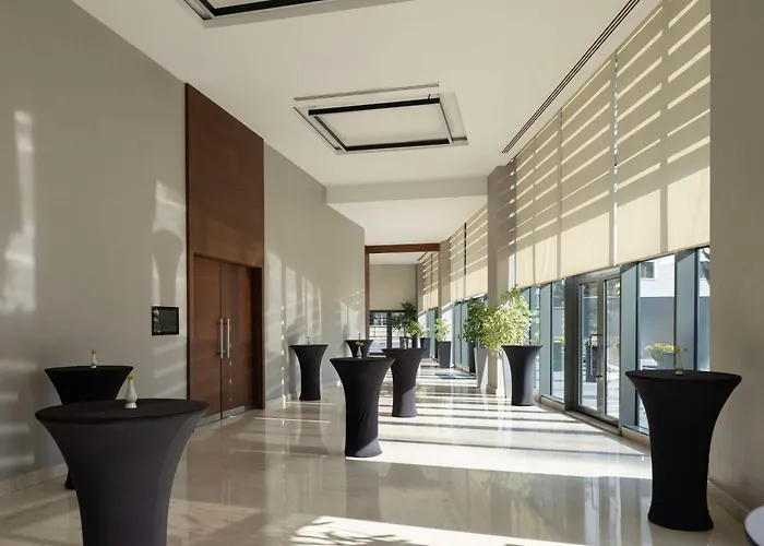 Hotel Radisson Blu Cankaya Ankara