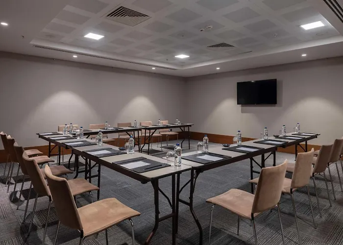 Radisson Blu Cankaya Hotel 5*