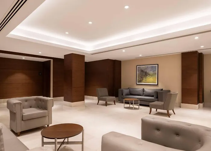 Radisson Blu Cankaya 5* Ankara