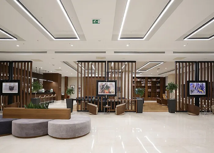 Radisson Blu Cankaya