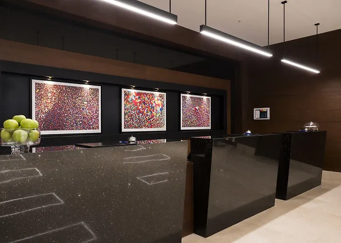 Hotel Radisson Blu Cankaya 5*