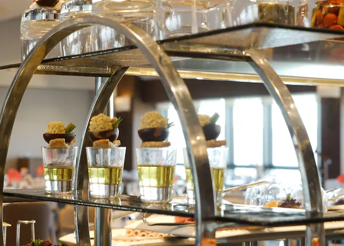 Hotel Radisson Blu Cankaya