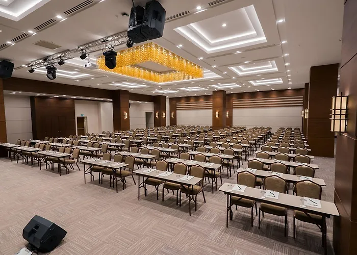 Radisson Blu Cankaya