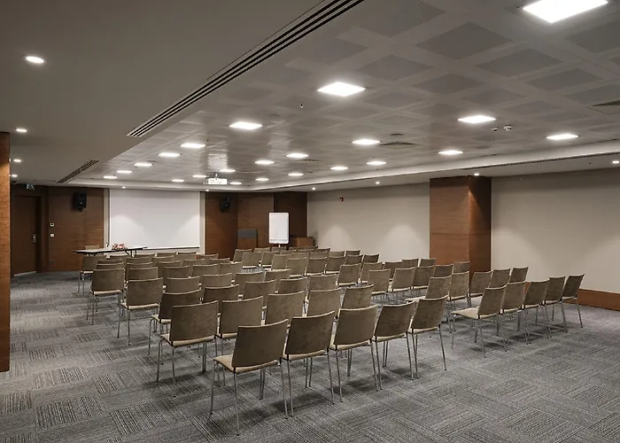 Radisson Blu Cankaya 5* Ankara