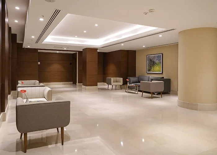 Radisson Blu Cankaya Hotel Ankara