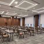 Hotel Radisson Blu Cankaya