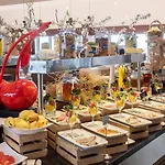Radisson Blu Cankaya Hotel