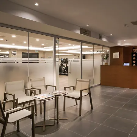 Hotel Radisson Blu Cankaya Ankara